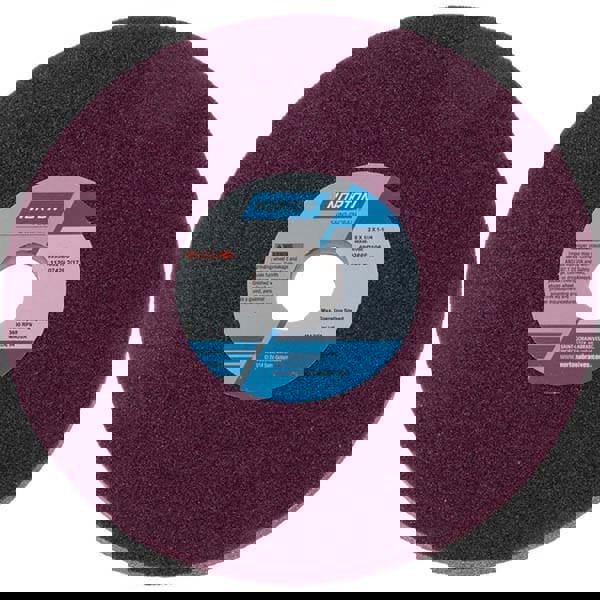 Surface Grinding Wheel: 8